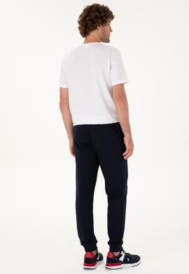 Erkek Lacivert Eşofman Altı - 50307683038