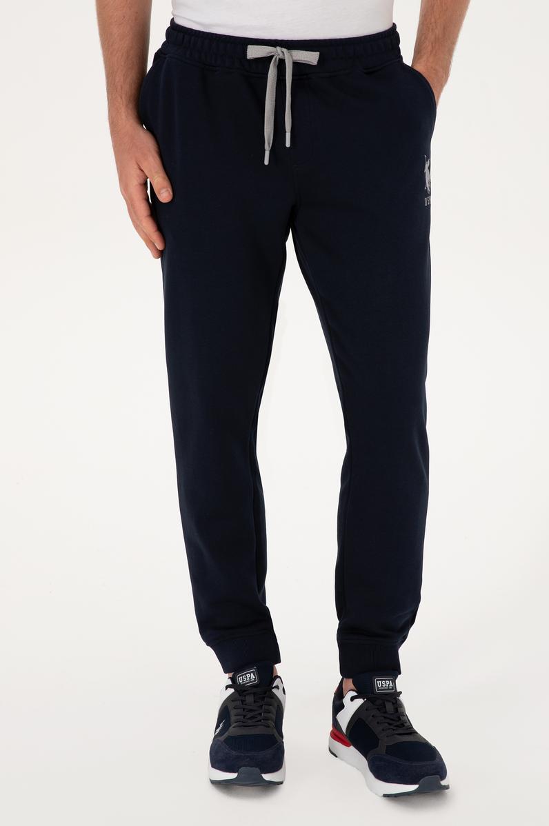 Erkek Lacivert Eşofman Altı