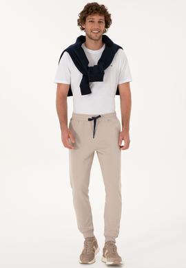 Erkek Taş Eşofman Altı - 50307683079