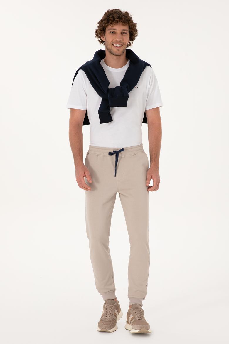 Erkek Taş Eşofman Altı