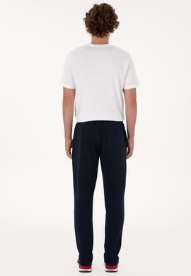 Erkek Lacivert Eşofman Altı - 50307803031