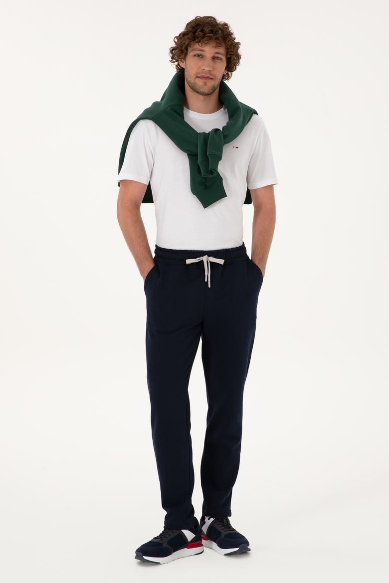 Erkek Lacivert Eşofman Altı - 50307803031