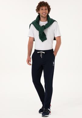 Erkek Lacivert Eşofman Altı - 50307803031