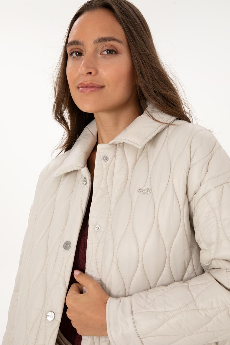 Kadın Taş Kaban - 50308615003