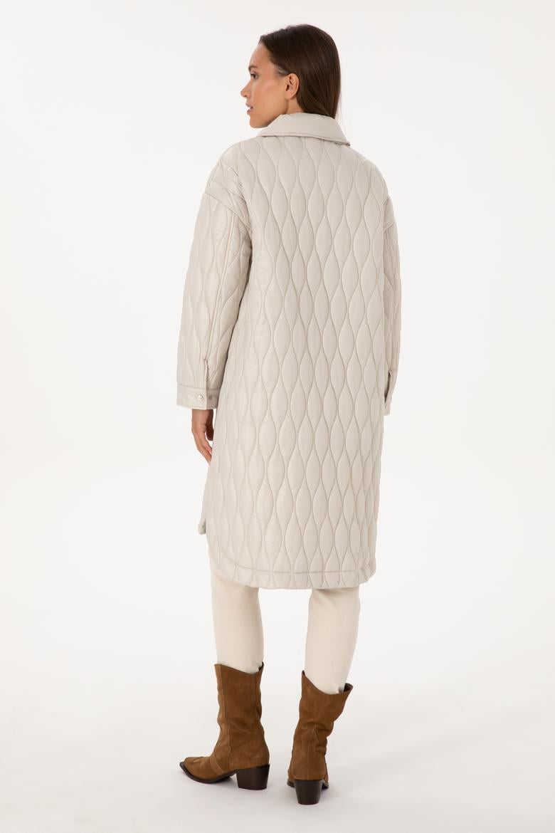 Kadın Taş Kaban - 50308615003