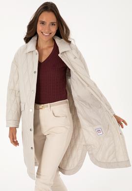 Kadın Taş Kaban - 50308615003