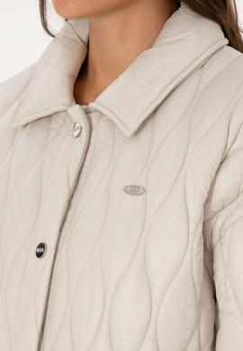 Kadın Taş Kaban - 50308615003