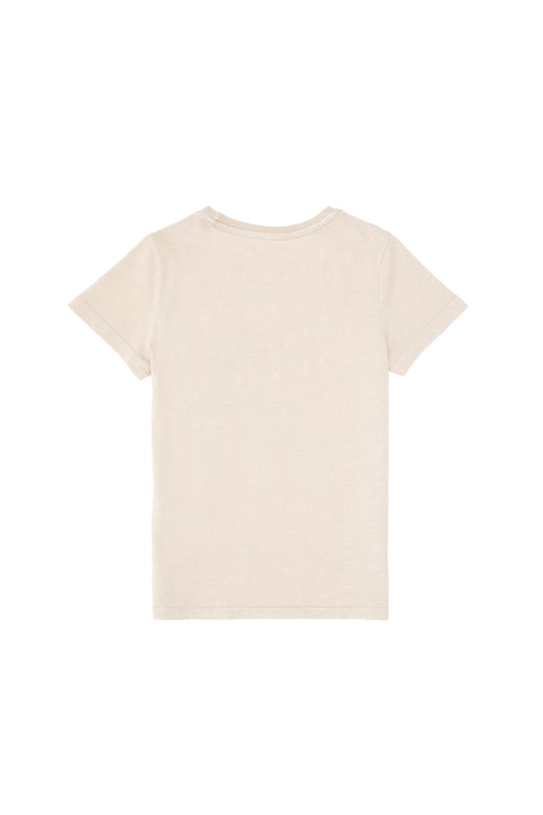 Erkek Çocuk Taş Tişört - 50300374023