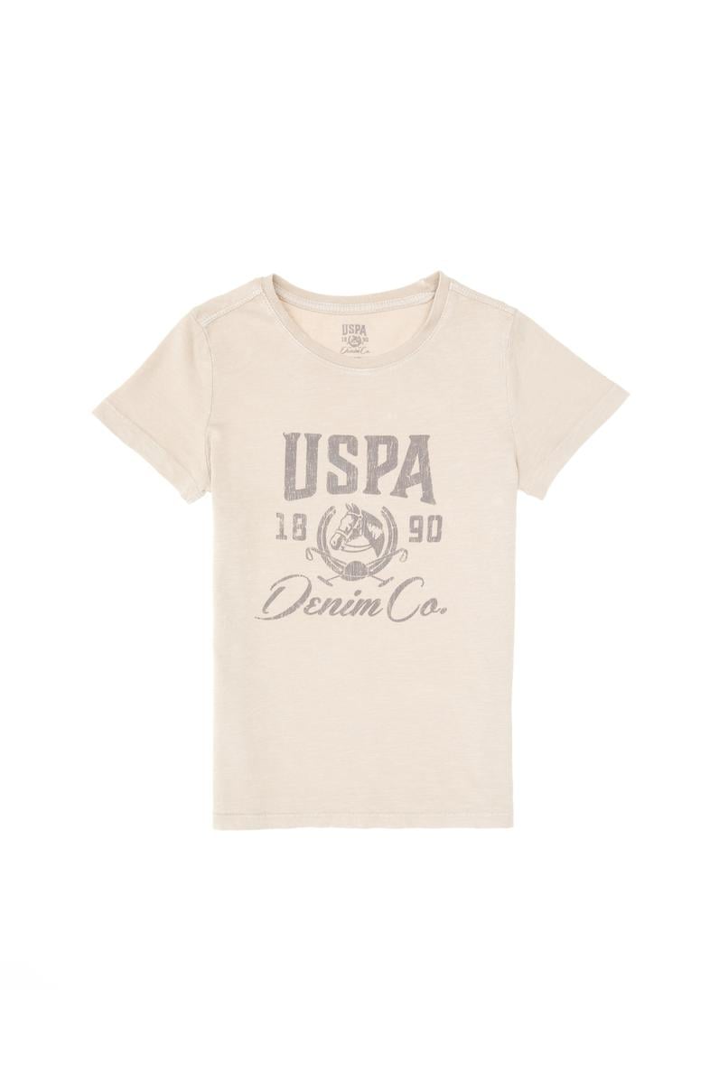 Erkek Çocuk Taş Tişört