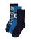 Erkek Çocuk Lacivert Çorap