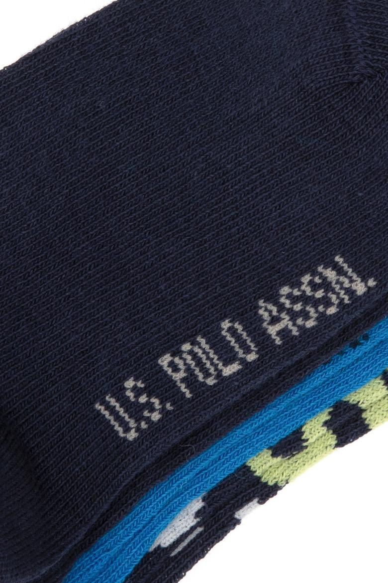 Erkek Çocuk Lacivert Çorap - 50295782001