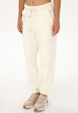 Kadın Krem Jogger Eşofman Altı - 50307736033