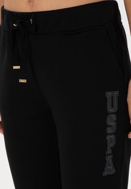 Kadın Siyah Jogger Eşofman Altı - 50307759006