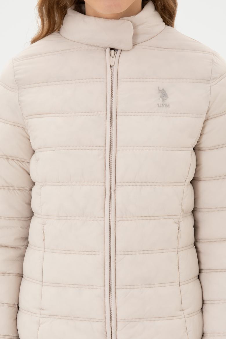 Kadın Taş Mont - 50312005018