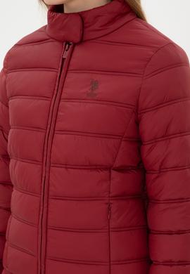 Kadın Bordo Mont - 50312005019