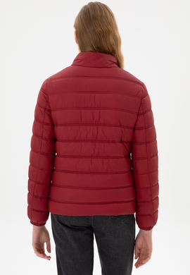 Kadın Bordo Mont - 50312005019