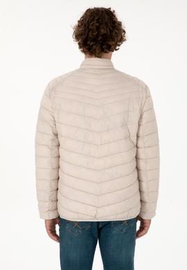 Erkek Taş Mont - 50312001039