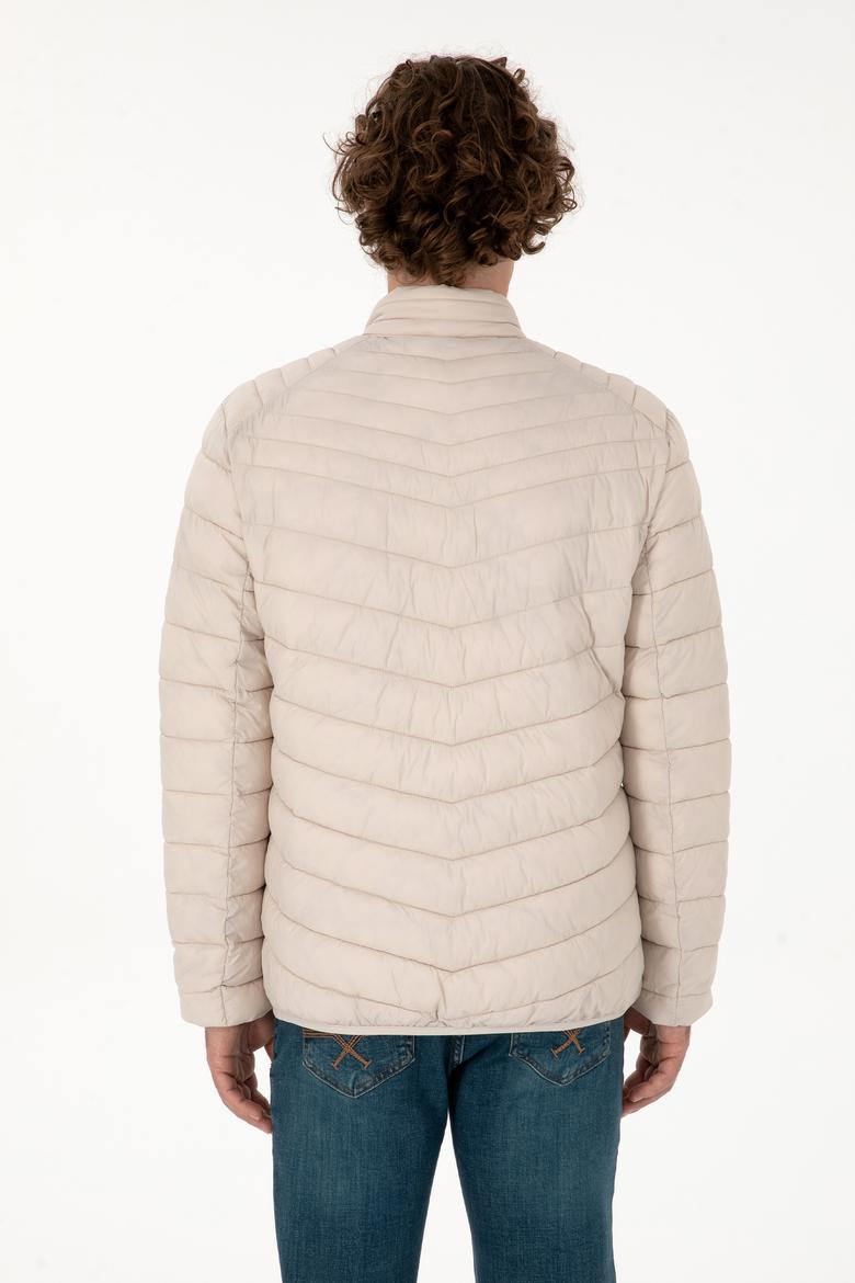 Erkek Taş Mont - 50312001039