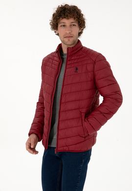 Erkek Bordo Mont - 50312001030