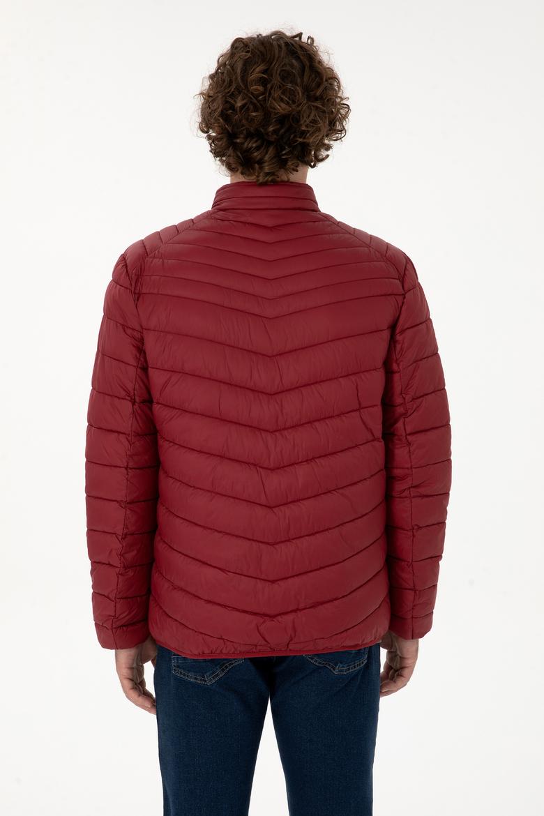 Erkek Bordo Mont - 50312001030