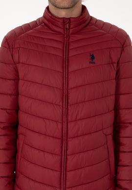 Erkek Bordo Mont - 50312001030