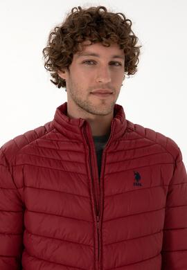 Erkek Bordo Mont - 50312001030