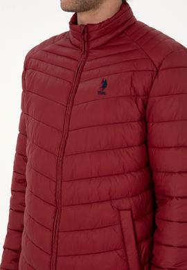 Erkek Bordo Mont - 50312001030
