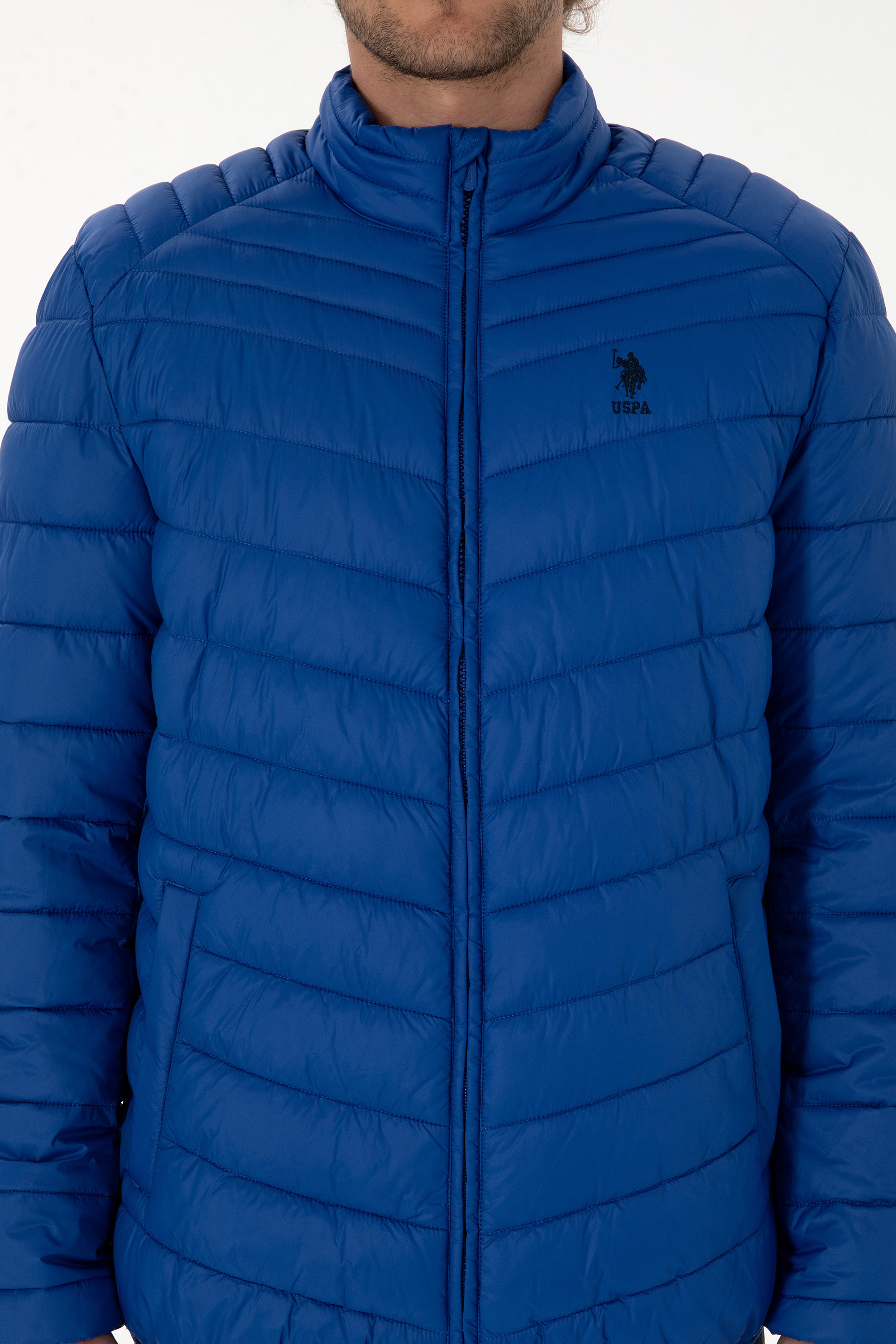 Erkek Saks Mont - Image 6