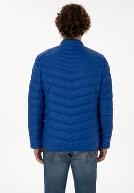 Erkek Saks Mont - 50312001061