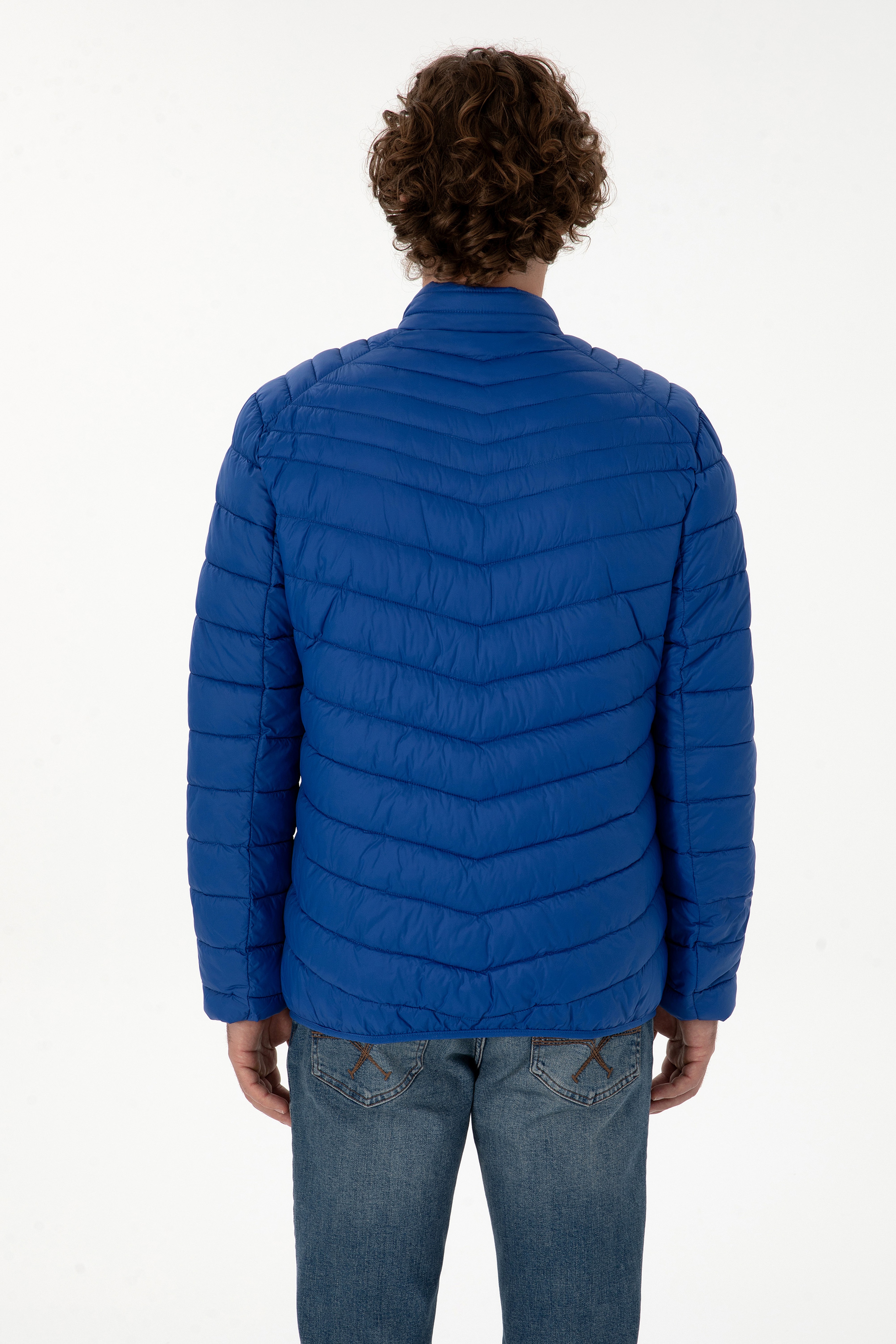 Erkek Saks Mont - Image 5