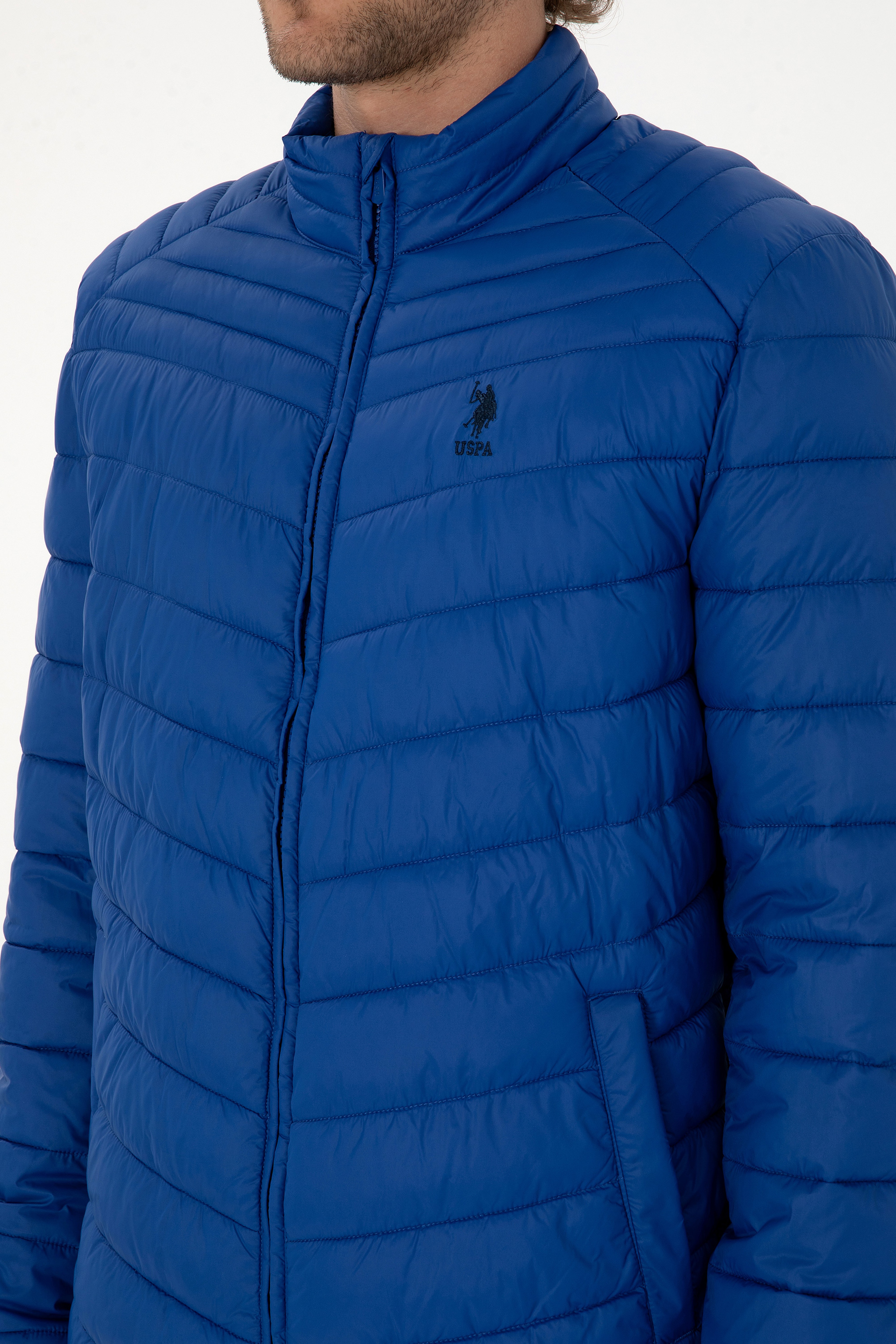 Erkek Saks Mont