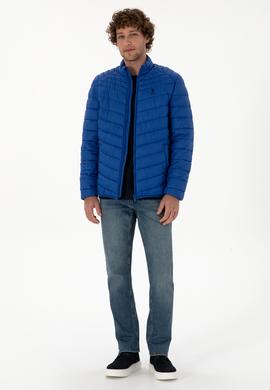 Erkek Saks Mont - 50312001061