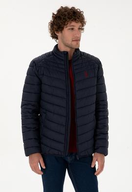 Erkek Lacivert Mont - 50312001006