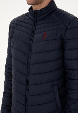 Erkek Lacivert Mont - 50312001006