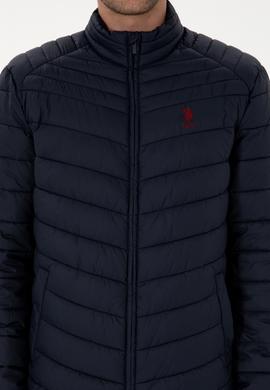 Erkek Lacivert Mont - 50312001006