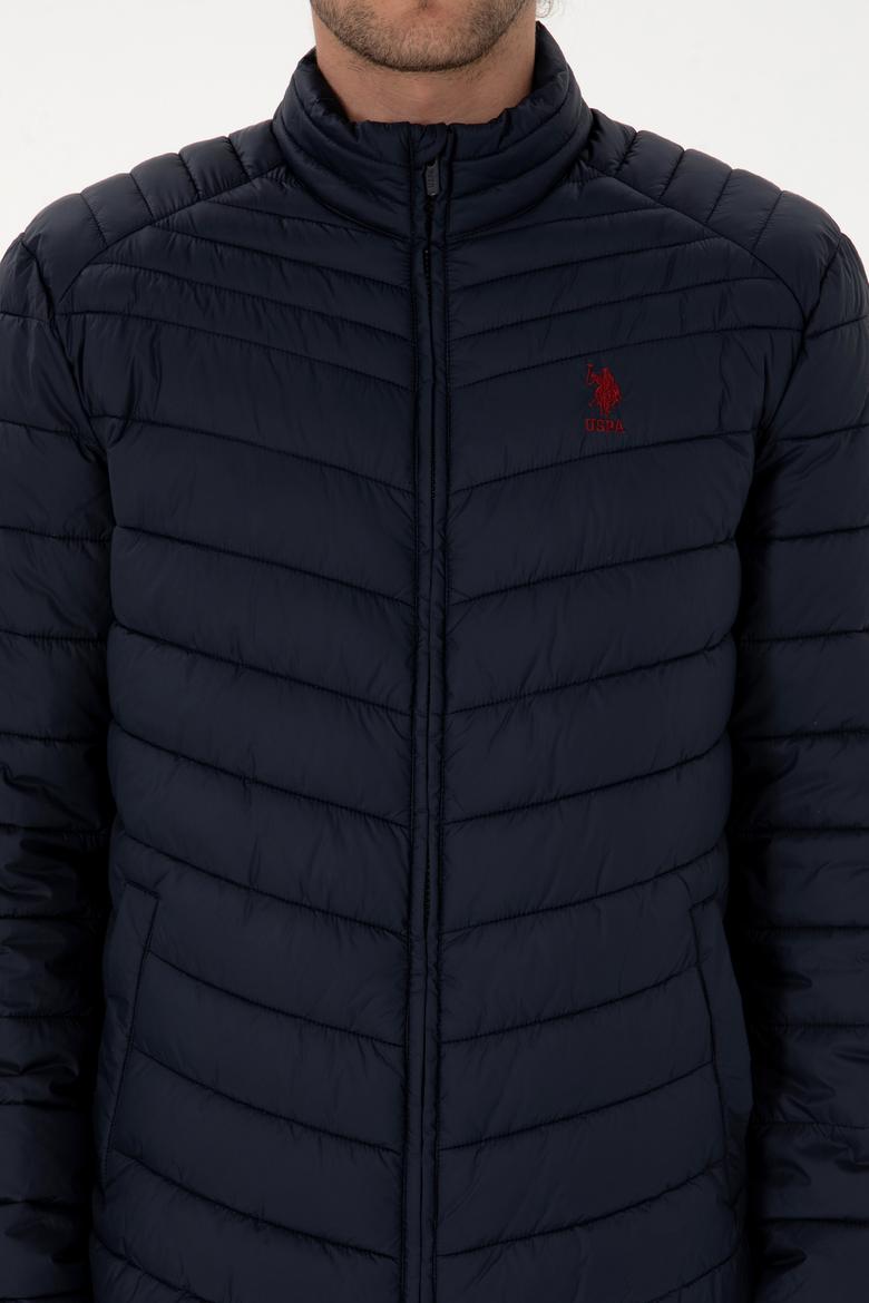 Erkek Lacivert Mont - 50312001006