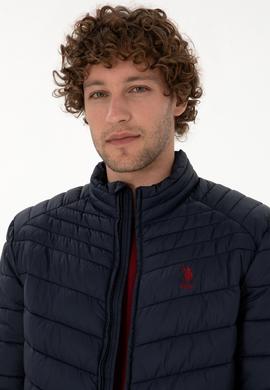 Erkek Lacivert Mont - 50312001006