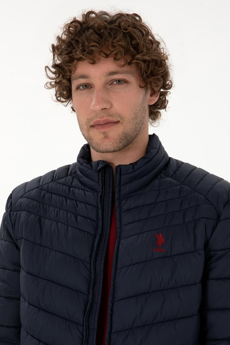 Erkek Lacivert Mont - 50312001006