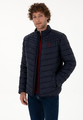 Erkek Lacivert Mont - 50312001006