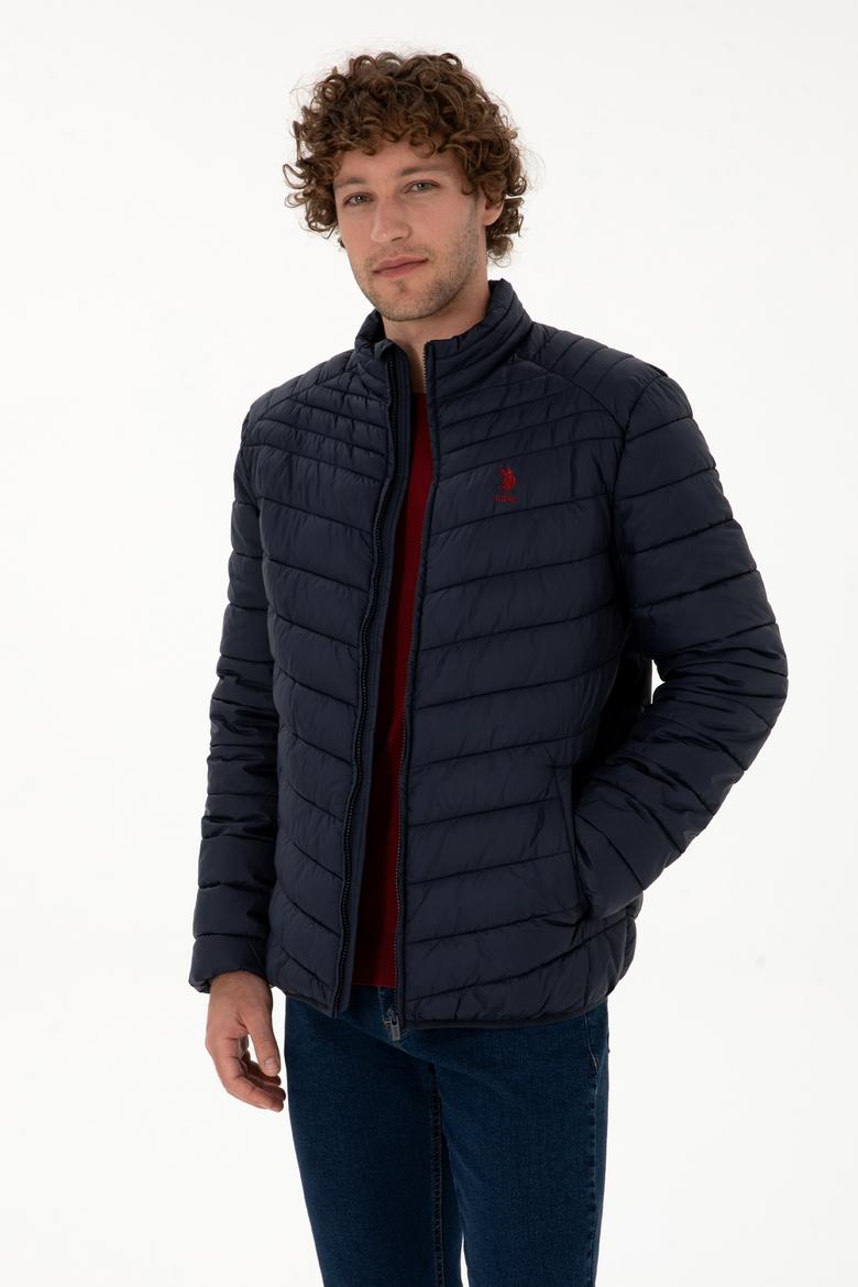 Erkek Lacivert Mont - 50312001006