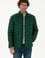 Erkek Koyu Yeşil Mont