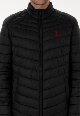 Erkek Siyah Mont - 50312001018