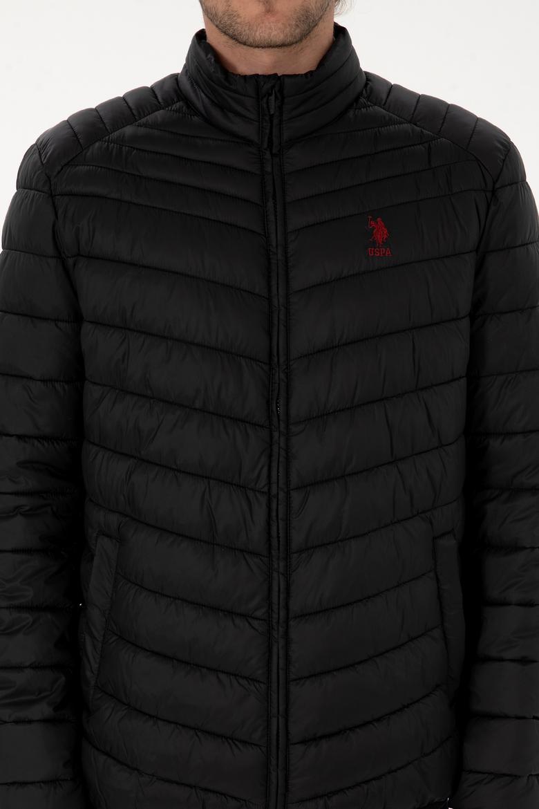 Erkek Siyah Mont - 50312001018