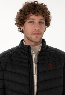 Erkek Siyah Mont - 50312001018