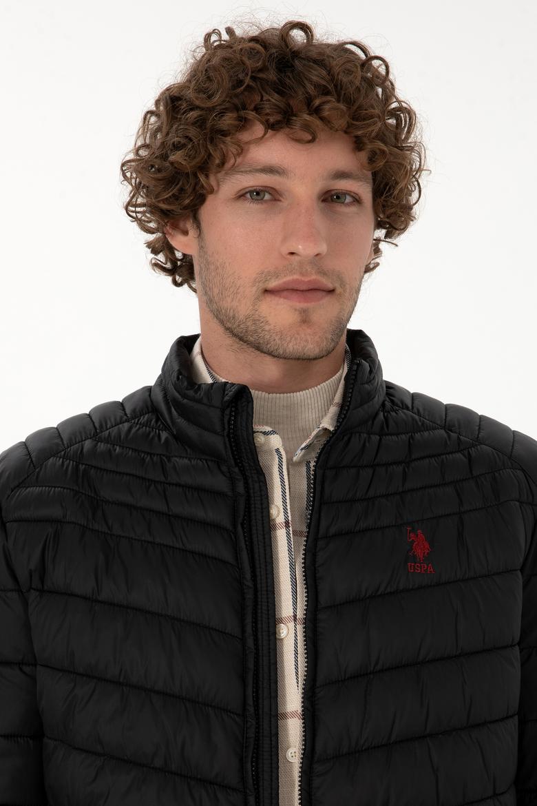 Erkek Siyah Mont - 50312001018