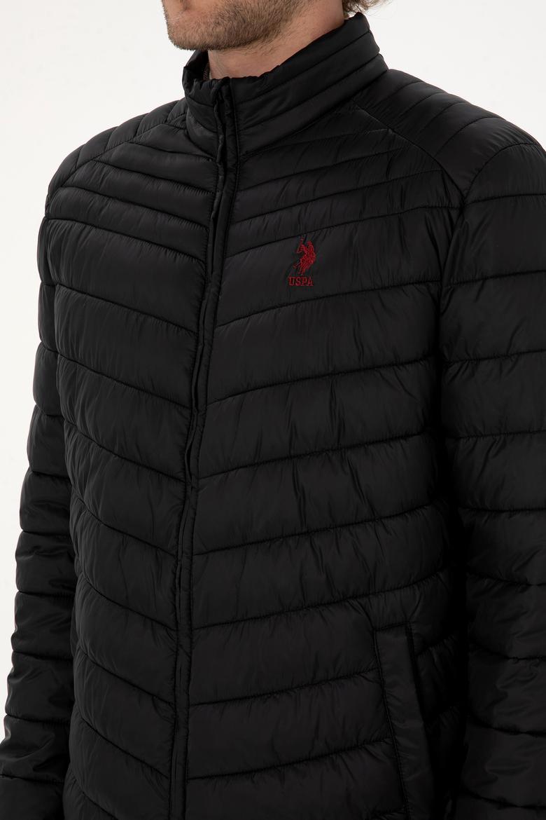 Erkek Siyah Mont - 50312001018