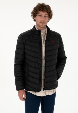 Erkek Siyah Mont - 50312001018