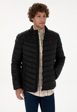 Erkek Siyah Mont - 50312001018