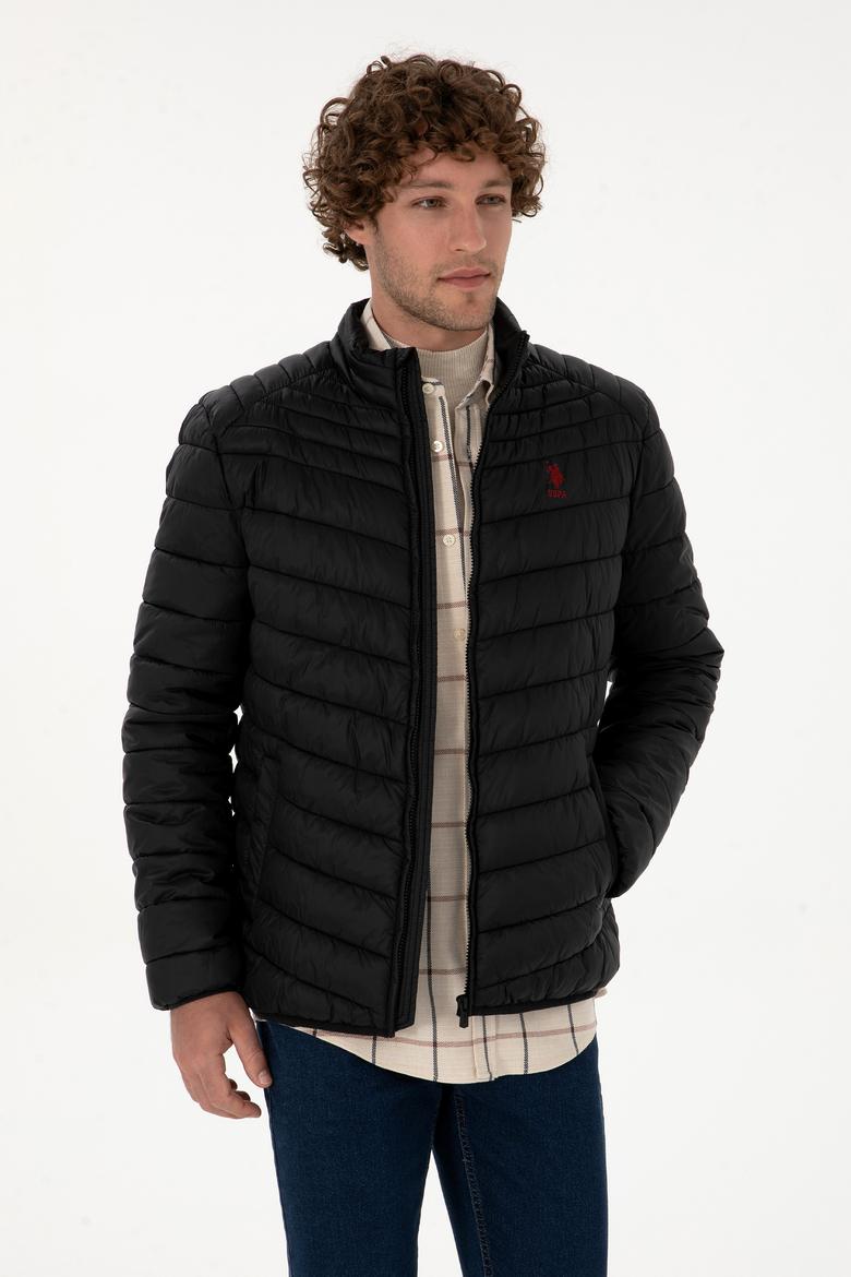 Erkek Siyah Mont - 50312001018