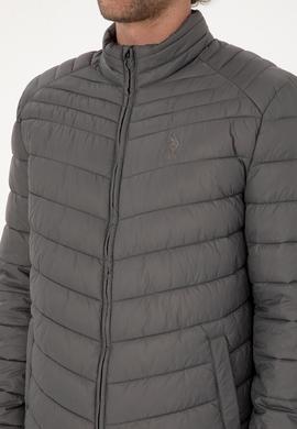 Erkek Gri Mont - 50312001052